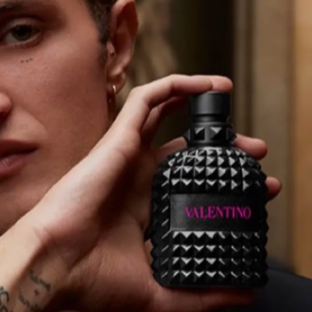 VALENTINO COLOGNE - Picture 2 of 12